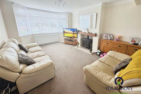 3 bedroom semi-detached house for sale, Fivefield Road, Coventry CV7
