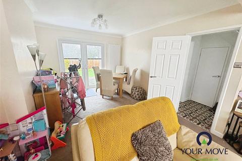 3 bedroom semi-detached house for sale, Fivefield Road, Coventry CV7