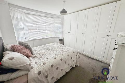 3 bedroom semi-detached house for sale, Fivefield Road, Coventry CV7