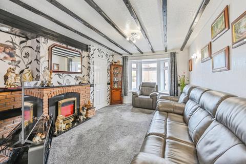 3 bedroom detached house for sale, Sycamore Road, Kingsbury, Tamworth, Warwickshire, B78