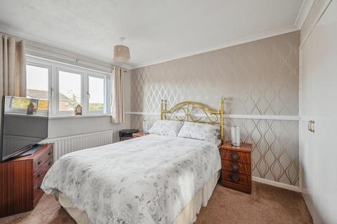 undefined, Sycamore Road, Kingsbury, Tamworth, Warwickshire, B78
