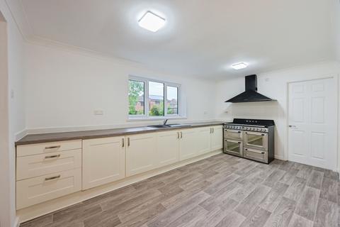 5 bedroom detached house for sale, Falcon, Wilnecote, Tamworth, Staffordshire, B77