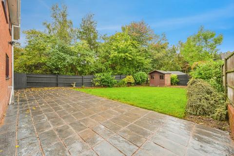 5 bedroom detached house for sale, Falcon, Wilnecote, Tamworth, Staffordshire, B77