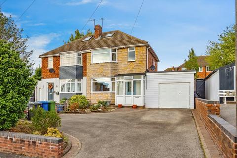 undefined, Primley Avenue, Hockley, Tamworth, Staffordshire, B77