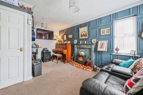 4 bedroom detached house for sale, Shetland Avenue, Wilnecote, Tamworth, Staffordshire, B77