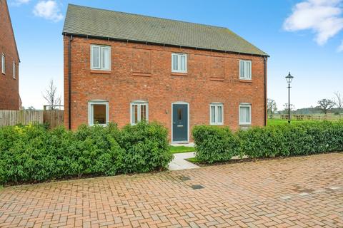 undefined, Wilson Close, Newton Regis, Tamworth, Warwickshire, B79