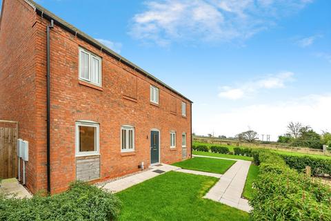 undefined, Wilson Close, Newton Regis, Tamworth, Warwickshire, B79