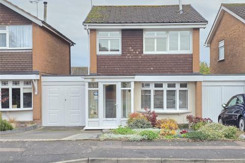 undefined, Burton Close, Tamworth, Staffordshire, B79
