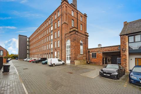 Tolson Court, Fazeley, Tamworth, Staffordshire, B78