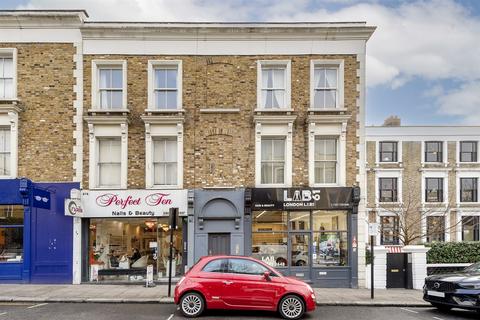 1 bedroom flat for sale, Lancaster Road, Lancaster Road, London, W11