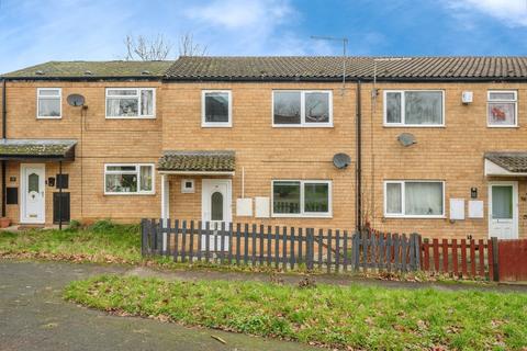 undefined, Trefoil, Tamworth, Staffordshire, B77