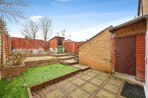undefined, Trefoil, Tamworth, Staffordshire, B77