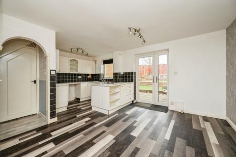 undefined, Trefoil, Tamworth, Staffordshire, B77