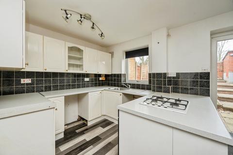 undefined, Trefoil, Tamworth, Staffordshire, B77