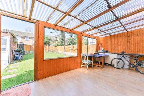 undefined, Kingswood Close, New Malden, KT3