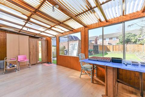 undefined, Kingswood Close, New Malden, KT3