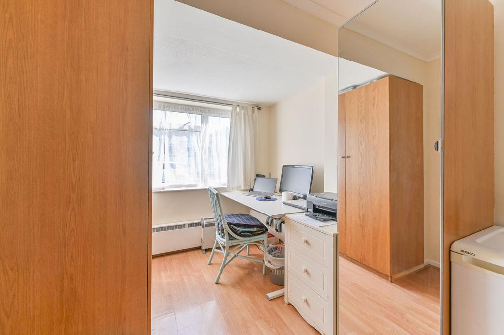 Home office