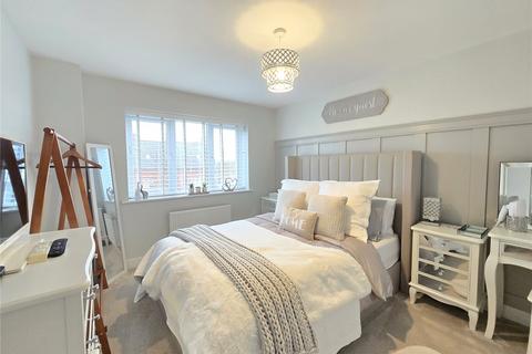 undefined, Meadow Way, Tamworth, Staffordshire, B79