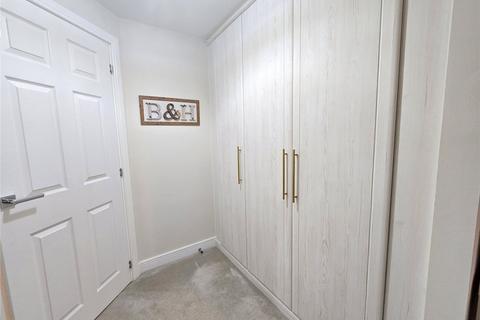 undefined, Meadow Way, Tamworth, Staffordshire, B79