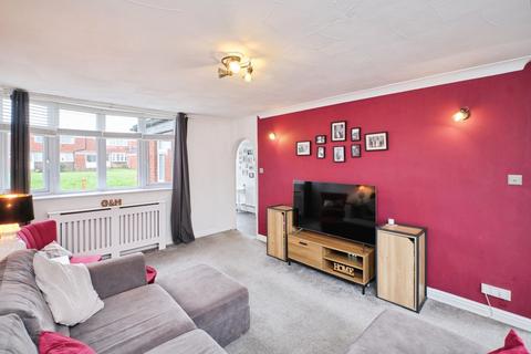 3 bedroom end of terrace house for sale, Pear Tree Avenue, Kingsbury, Tamworth, Warwickshire, B78