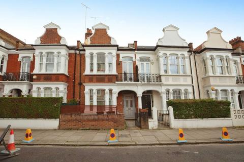 1 bedroom flat for sale, Pennard Road, Shepherd's Bush, London, W12