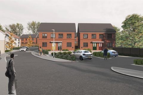 undefined, Pear Tree Lane, Coseley, West Midlands, WV14