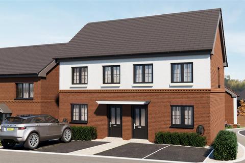 undefined, Pear Tree Lane, Coseley, West Midlands, WV14