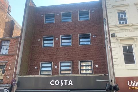 undefined, Dudley Street, Wolverhampton, West Midlands, WV1