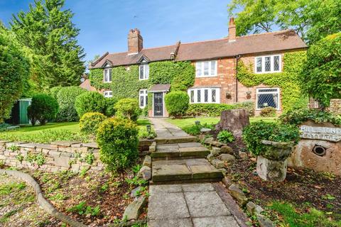 undefined, Church Road, Tettenhall Wood, Wolverhampton, WV6
