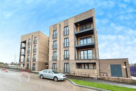 2 bedroom flat to rent, Scotney Drive, Kent DA9