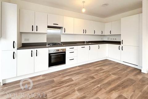 2 bedroom flat to rent, Scotney Drive, Kent DA9