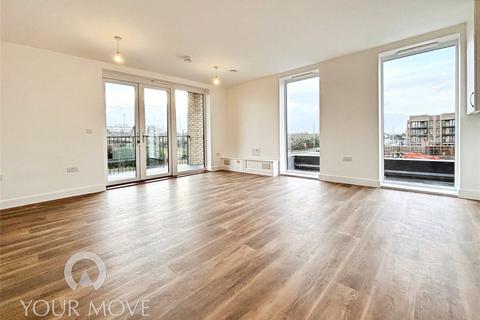 2 bedroom flat to rent, Scotney Drive, Kent DA9