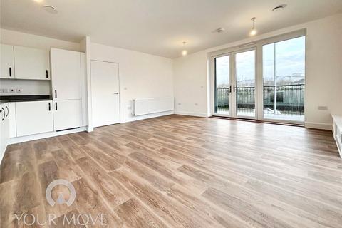 2 bedroom flat to rent, Scotney Drive, Kent DA9