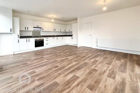 2 bedroom flat to rent, Scotney Drive, Kent DA9