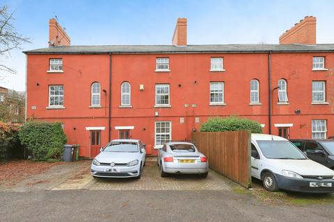 Maisonette - Penn Road, Wolverhampton, West Midlands, WV3