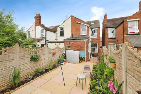 undefined, Lea Road, Wolverhampton, WV3