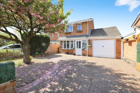 undefined, Speedwell Gardens, Featherstone, Wolverhampton, Staffordshire, WV10