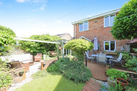 undefined, Speedwell Gardens, Featherstone, Wolverhampton, Staffordshire, WV10