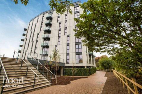 undefined, Shire Gate, CHELMSFORD