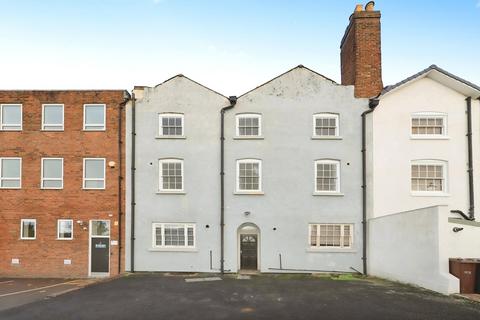 George Street, Wolverhampton, West Midlands, WV2