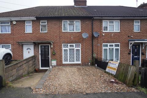 Spearing Road, High Wycombe HP12
