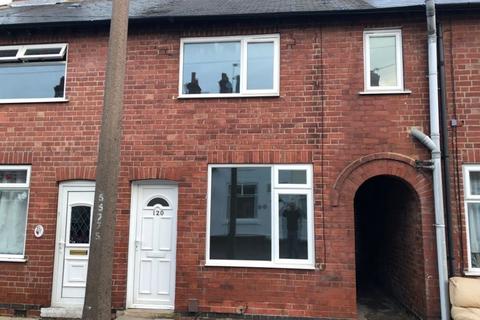 undefined, Bennett Street, Nottingham, NG10