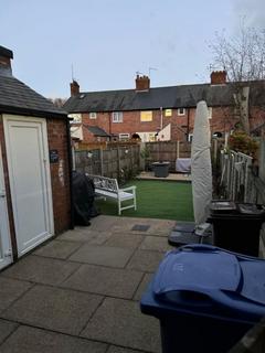undefined, Bennett Street, Nottingham, NG10