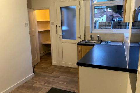 undefined, Bennett Street, Nottingham, NG10