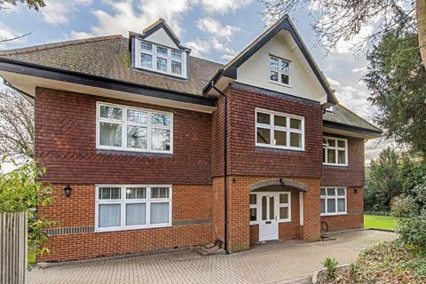 1 bedroom flat to rent, Langley Avenue, Surbiton KT6