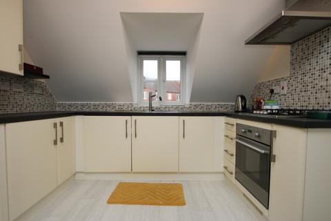 undefined, Desborough, Kettering, Northants, NN14