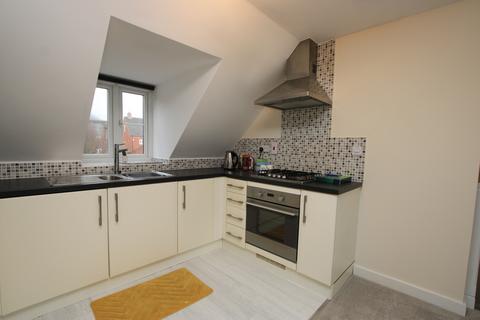 undefined, Desborough, Kettering, Northants, NN14