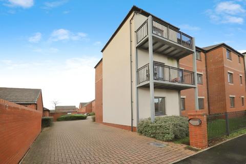 undefined, Rockford Place, WOLVERHAMPTON, West Midlands, WV2