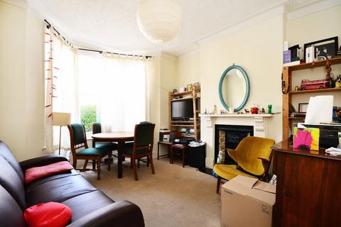 Wingford Road, Brixton, London, SW2