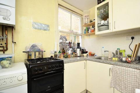 undefined, Wingford Road, Brixton, London, SW2